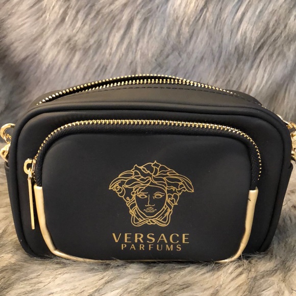 Versace Parfums Handbags - Versace Parfums handbag